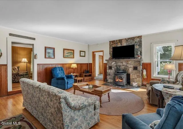 Photo 3 of Single family home for sale at 700 Atateka Dr, Chestertown, NY 12817 | MLS# 202626518 | Listing updated on 2026-09-22