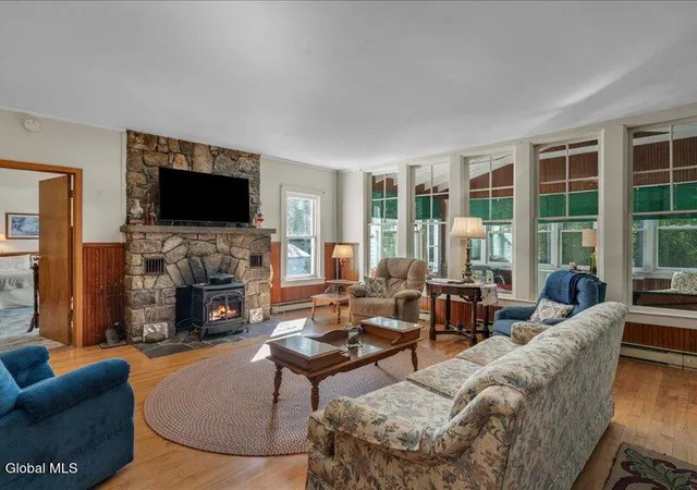 Photo 4 of Single family home for sale at 700 Atateka Dr, Chestertown, NY 12817 | MLS# 202626518 | Listing updated on 2026-09-22