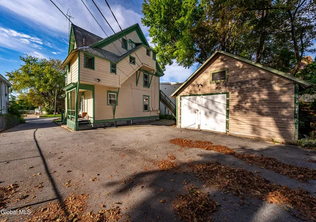 Photo 2 of House for sale at 266 Warren St, Glens Falls, NY 12801 | MLS# 202626526 | Listing updated on 2026-09-21