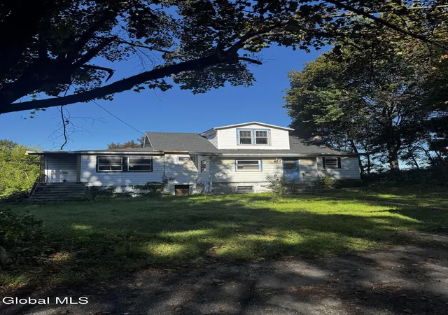 Photo 1 of Sale Pending at 1 Tucker Ave, Troy, NY 12180 | MLS# 202627192 | Listing updated on 2026-10-29