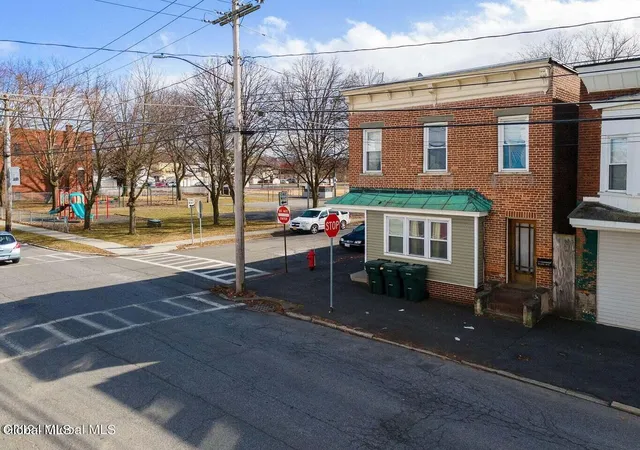 Multi family home for sale at 600 25th Street, Watervliet, NY 12189 | MLS# 202627574
