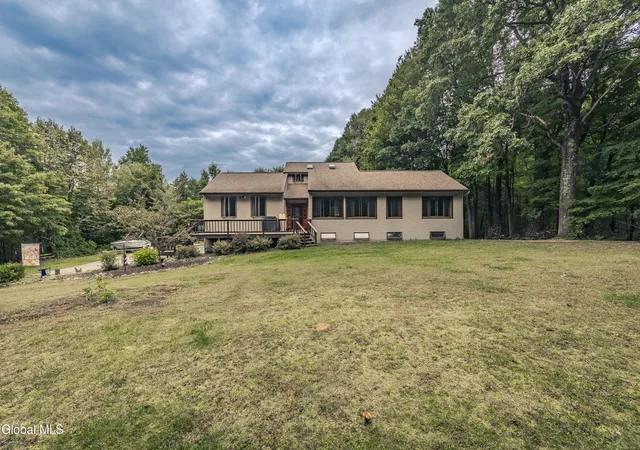 Photo 2 of Single family home for sale at 2815 Shaw Rd, Middle Grove, NY 12850 | MLS# 202626543 | Listing updated on 2026-10-04