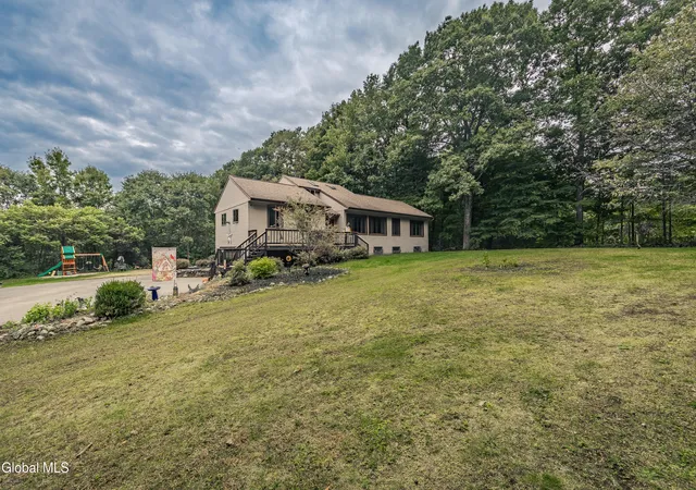 Photo 3 of Single family home for sale at 2815 Shaw Rd, Middle Grove, NY 12850 | MLS# 202626543 | Listing updated on 2026-10-04