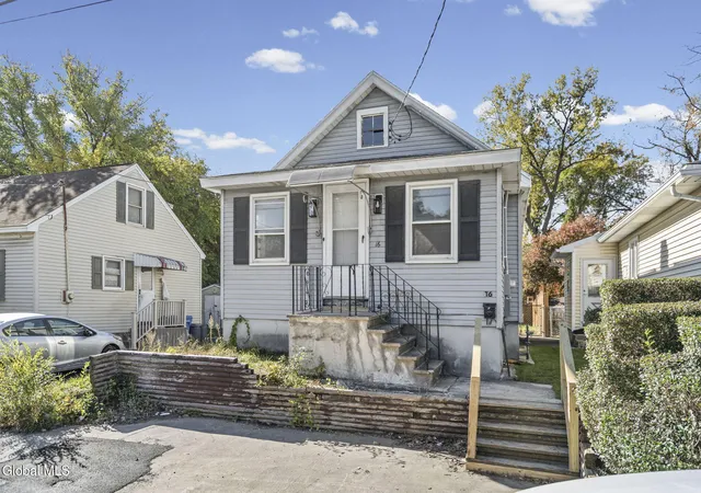 Photo 1 of Single family home for sale at 16 Lyric Ave, Albany, NY 12205 | MLS# 202628833 | Listing updated on 2026-10-26