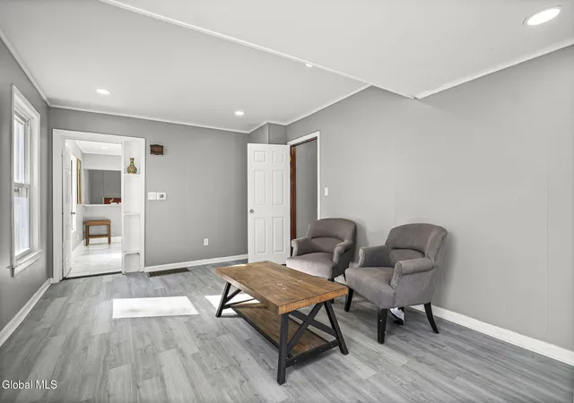 Photo 2 of Single family home for sale at 16 Lyric Ave, Albany, NY 12205 | MLS# 202628833 | Listing updated on 2026-10-26
