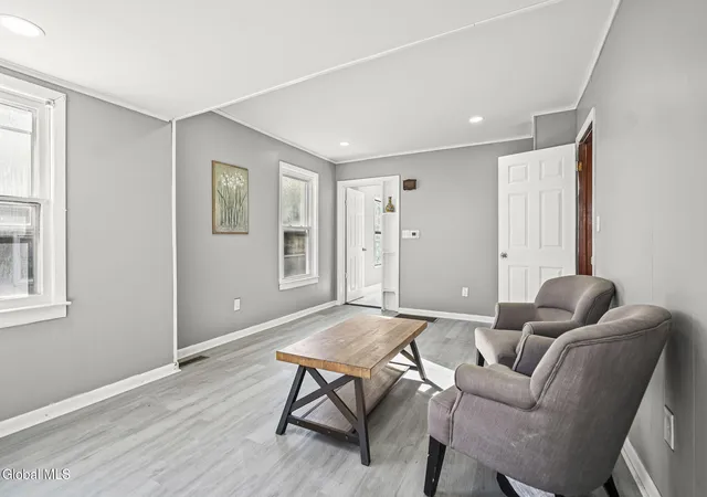 Photo 3 of Single family home for sale at 16 Lyric Ave, Albany, NY 12205 | MLS# 202628833 | Listing updated on 2026-10-26