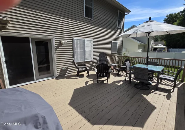 Photo 1 of Single family home for sale at 43 S Whitney Rd, Saratoga Springs, NY 12866 | MLS# 202626522 | Listing updated on 2026-10-07