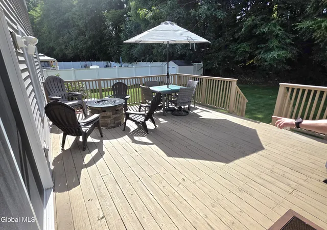 Photo 2 of Single family home for sale at 43 S Whitney Rd, Saratoga Springs, NY 12866 | MLS# 202626522 | Listing updated on 2026-10-07
