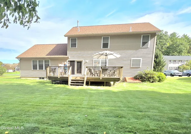 Photo 3 of Single family home for sale at 43 S Whitney Rd, Saratoga Springs, NY 12866 | MLS# 202626522 | Listing updated on 2026-10-07
