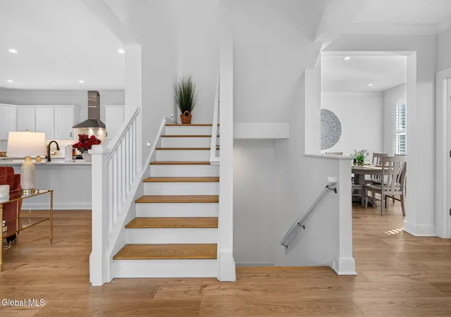 Photo 2 of Townhouse for sale at 5 Cambridge Way, Latham, NY 12110 | MLS# 202626627 | Listing updated on 2026-10-07