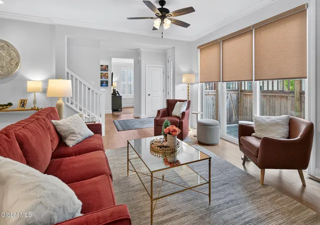 Photo 4 of Townhouse for sale at 5 Cambridge Way, Latham, NY 12110 | MLS# 202626627 | Listing updated on 2026-10-07