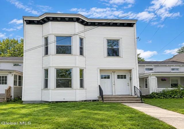 Photo 1 of Multi family home for sale at 512 Yates St, Albany, NY 12208 | MLS# 202626596 | Listing updated on 2026-09-23