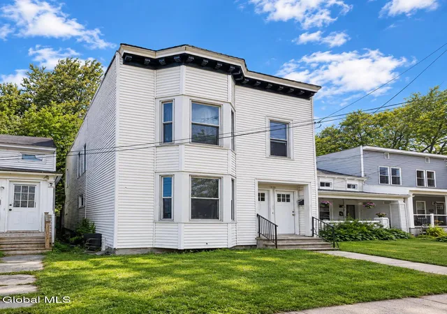 Photo 2 of Multi family home for sale at 512 Yates St, Albany, NY 12208 | MLS# 202626596 | Listing updated on 2026-09-23