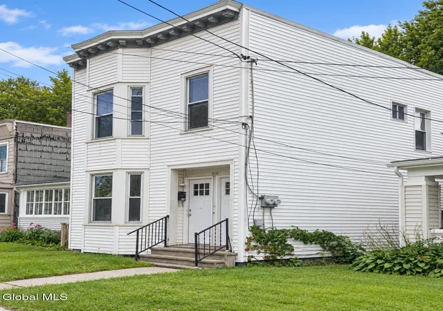 Photo 3 of Multi family home for sale at 512 Yates St, Albany, NY 12208 | MLS# 202626596 | Listing updated on 2026-09-23