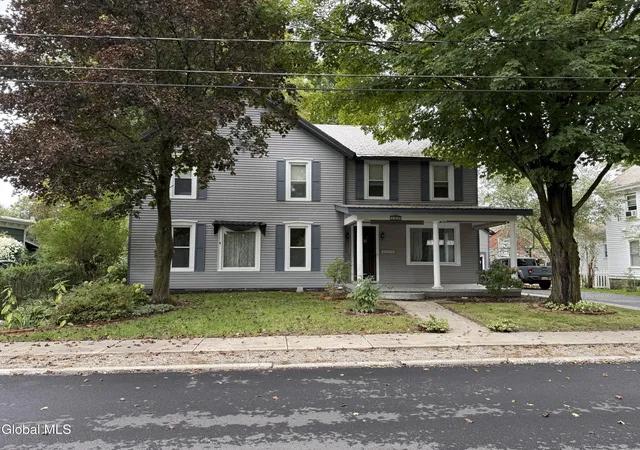 Photo 1 of Single family home for sale at 14 Mettowee St, Granville, NY 12832 | MLS# 202626532 | Listing updated on 2026-09-21