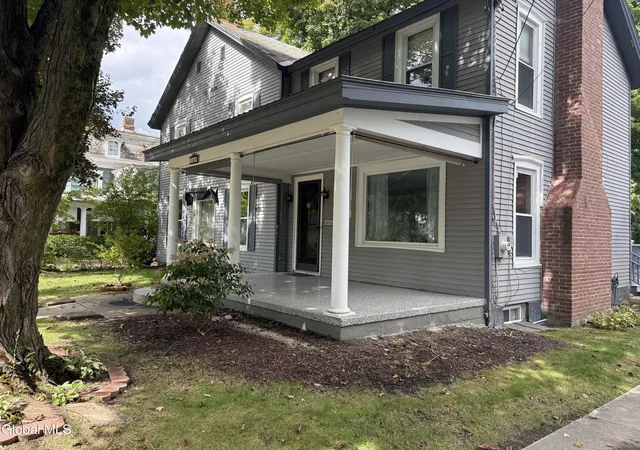 Photo 2 of Single family home for sale at 14 Mettowee St, Granville, NY 12832 | MLS# 202626532 | Listing updated on 2026-09-21