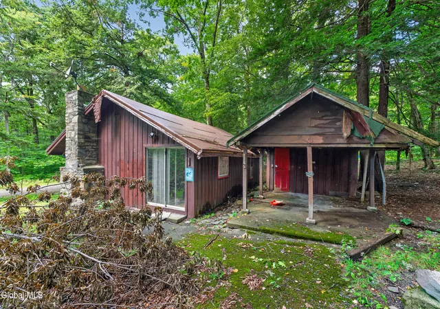 Single family home for sale at 14 Ave A, Petersburg, NY 12138 | MLS# 202626546