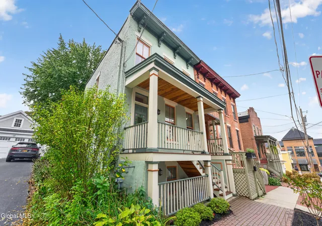 Photo 2 of Multi family home for sale at 20 Lafayette St, Saratoga Springs, NY 12866 | MLS# 202626679 | Listing updated on 2026-09-24