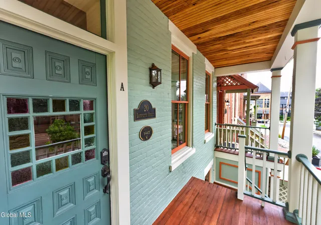 Photo 4 of House for sale at 20 Lafayette St, Saratoga Springs, NY 12866 | MLS# 202626679 | Listing updated on 2026-09-24