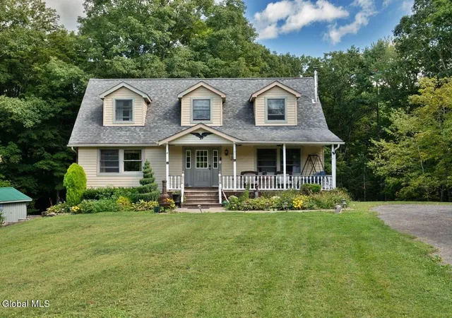 Photo 1 of Single family home for sale at 458 Cairo Jct Rd, Catskill, NY 12414 | MLS# 202626674 | Listing updated on 2026-09-24