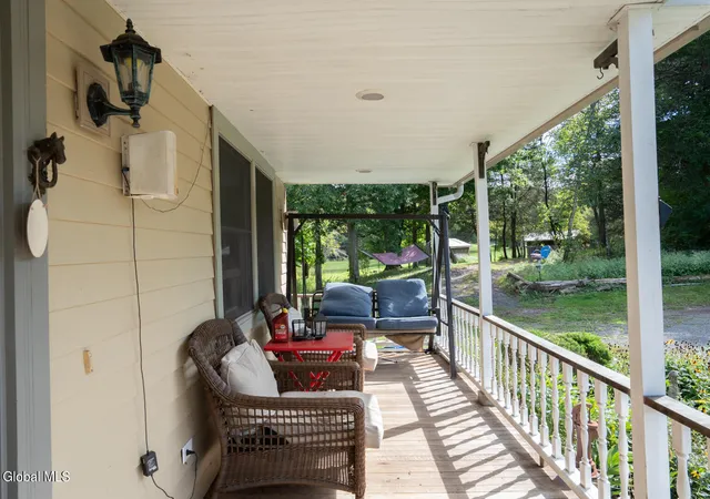 Photo 3 of Single family home for sale at 458 Cairo Jct Rd, Catskill, NY 12414 | MLS# 202626674 | Listing updated on 2026-09-24