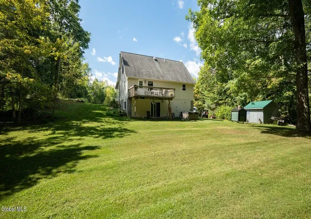 Photo 4 of Single family home for sale at 458 Cairo Jct Rd, Catskill, NY 12414 | MLS# 202626674 | Listing updated on 2026-09-24