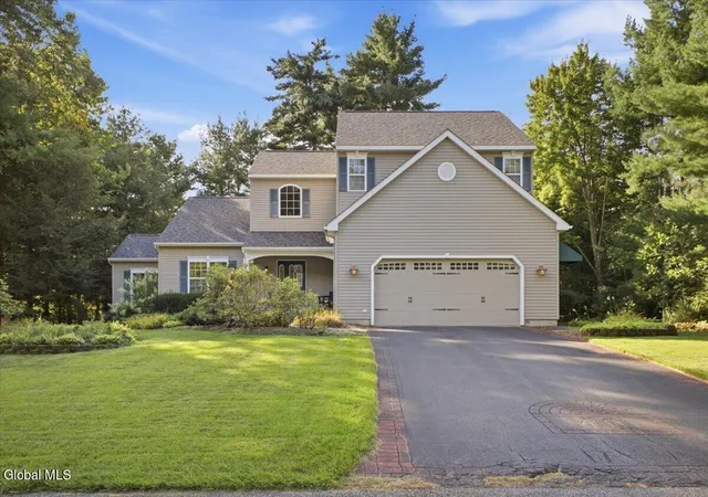 Photo 1 of Sale Pending at 40 Lehland Dr, Queensbury, NY 12804 | MLS# 202626698 | Listing updated on 2026-10-04