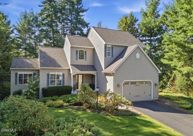 Photo 2 of Sale Pending at 40 Lehland Dr, Queensbury, NY 12804 | MLS# 202626698 | Listing updated on 2026-10-04