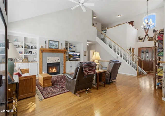 Photo 3 of Sale Pending at 40 Lehland Dr, Queensbury, NY 12804 | MLS# 202626698 | Listing updated on 2026-10-04