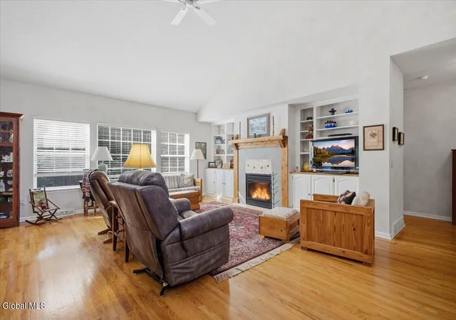Photo 4 of Sale Pending at 40 Lehland Dr, Queensbury, NY 12804 | MLS# 202626698 | Listing updated on 2026-10-04