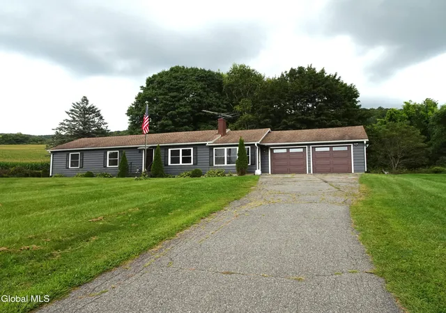 Photo 2 of Single family home for sale at 261 Yonderview Rd, Hillsdale, NY 12529 | MLS# 202626533 | Listing updated on 2026-09-22