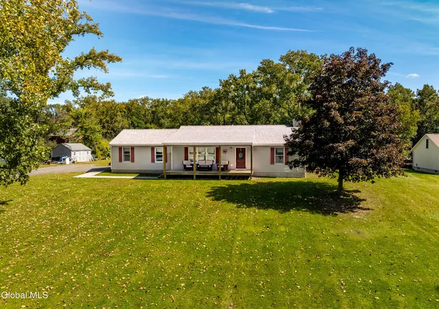Single family home for sale at 110 Waterbury Rd, Nassau, NY 12123 | MLS# 202626535