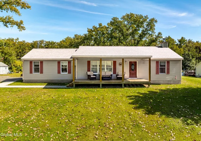 Photo 2 of Single family home for sale at 110 Waterbury Rd, Nassau, NY 12123 | MLS# 202626535 | Listing updated on 2026-09-23