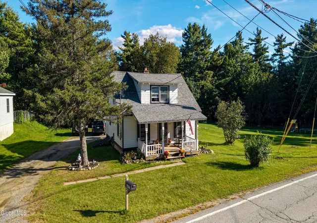Single family home for sale at 2692 Garnet Lake Rd, Johnsburg, NY 12843 | MLS# 202626683
