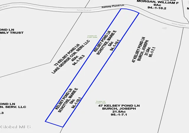 Photo 3 of Sale Pending at L101 Kelsey Pond Ln, Fort Ann, NY 12827 | MLS# 202626578 | Listing updated on 2026-10-04
