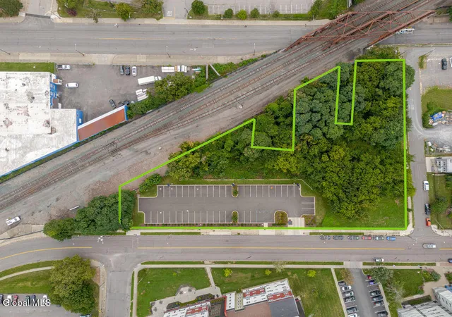 Photo 1 of Land for sale at 329 N Pearl St, Albany, NY 12207 | MLS# 202626636 | Listing updated on 2026-09-22