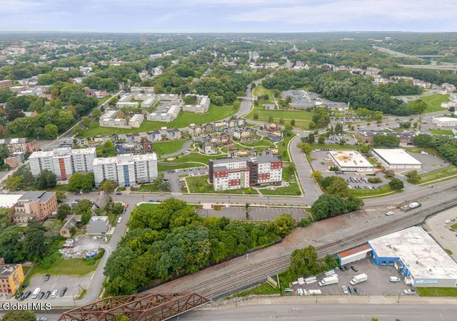 Photo 3 of Land for sale at 329 N Pearl St, Albany, NY 12207 | MLS# 202626636 | Listing updated on 2026-09-22