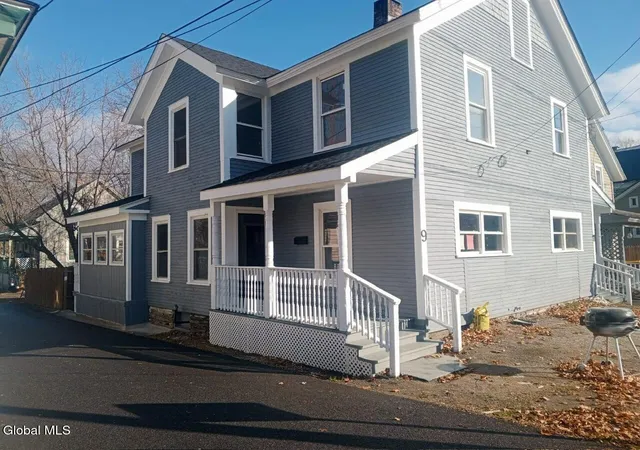 Photo 1 of Multi family home for sale at 9 11 Factory, Granville, NY 12832 | MLS# 202626538 | Listing updated on 2026-09-22