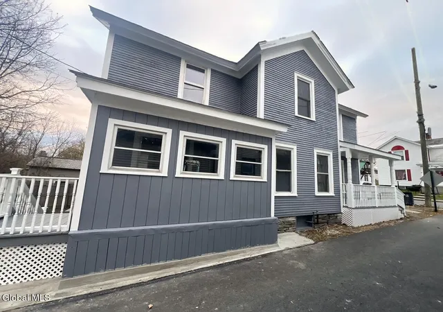 Photo 2 of Multi family home for sale at 9 11 Factory, Granville, NY 12832 | MLS# 202626538 | Listing updated on 2026-09-22