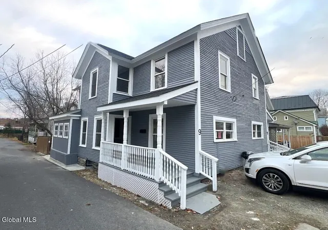 Photo 3 of Multi family home for sale at 9 11 Factory, Granville, NY 12832 | MLS# 202626538 | Listing updated on 2026-09-22