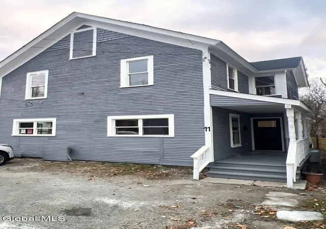 Photo 3 of House for sale at 9-11 Factory, Granville, NY 12832 | MLS# 202626538 | Listing updated on 2026-09-22
