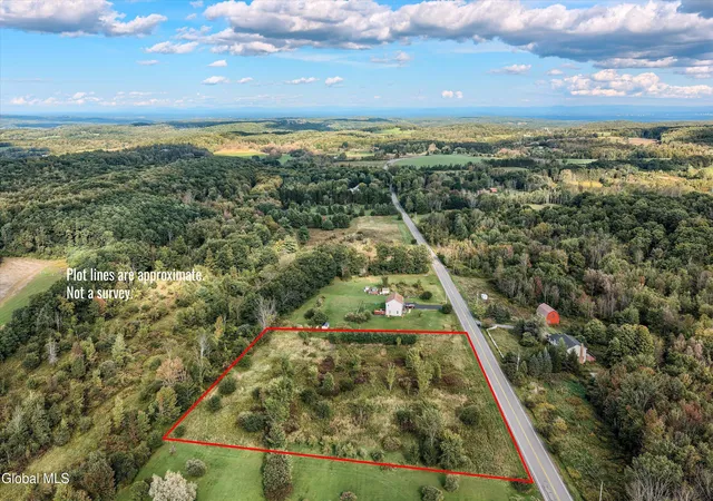 Land for sale at 0 Bozenkill Rd, Delanson, NY 12053 | MLS# 202626550
