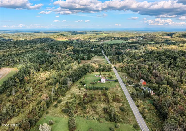 Photo 1 of Land for sale at 0 Bozenkill Rd, Delanson, NY 12053 | MLS# 202626550 | Listing updated on 2026-10-01
