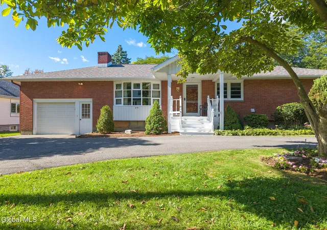 Photo 1 of Sale Pending at 23 Nutwood Ave, Schenectady, NY 12304 | MLS# 202626574 | Listing updated on 2026-10-01