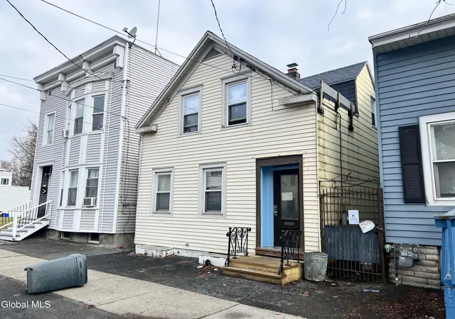 Single family home for sale at 479 3rd Street, Albany, NY 12206 | MLS# 202626576