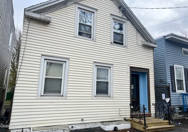 Photo 1 of Single family home for sale at 479 3rd Street, Albany, NY 12206 | MLS# 202626576 | Listing updated on 2026-09-22