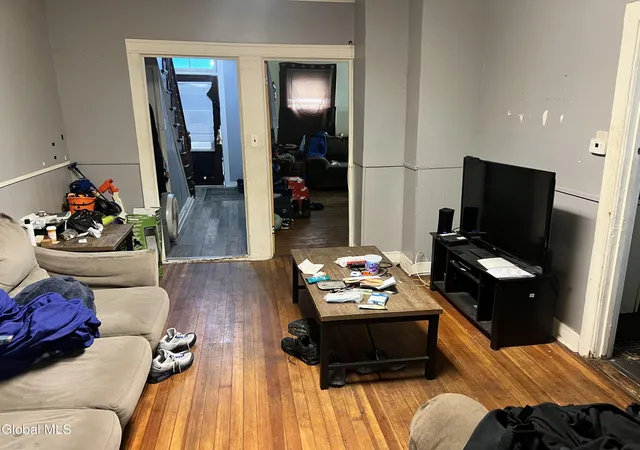 Photo 2 of Single family home for sale at 479 3rd Street, Albany, NY 12206 | MLS# 202626576 | Listing updated on 2026-09-22