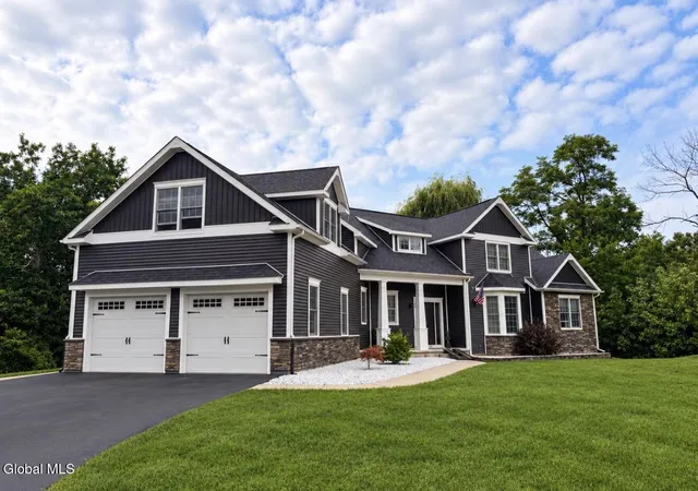 Single family home for sale at 106 Ruhle Rd, Ballston Spa, NY 12020 | MLS# 202626988