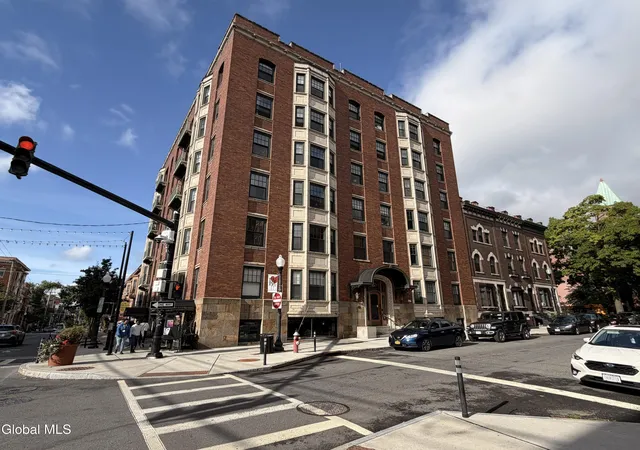 Photo 1 of Condo for sale at 352 State St #Unit 3D, Albany, NY 12210 | MLS# 202626581 | Listing updated on 2026-09-22