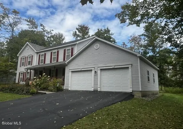 Photo 2 of Single family home for sale at 202 Grandview Dr, Cobleskill, NY 12043 | MLS# 202626580 | Listing updated on 2026-09-28